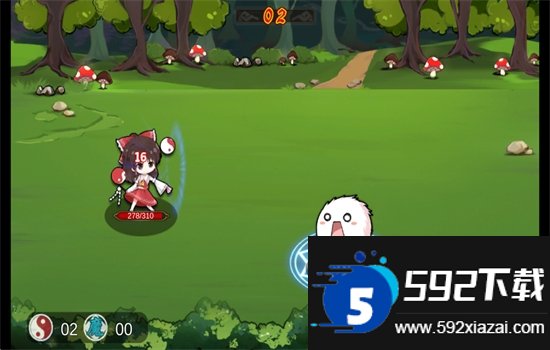 东方吃土乡截图9