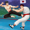 Karate Fighter
