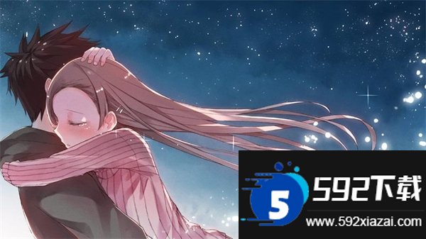 未来女友向我传达了问候中文安卓版截图10