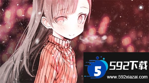 未来女友向我传达了问候中文安卓版截图2