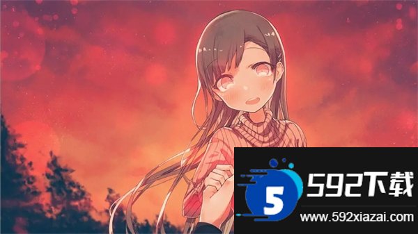 未来女友向我传达了问候中文安卓版截图4