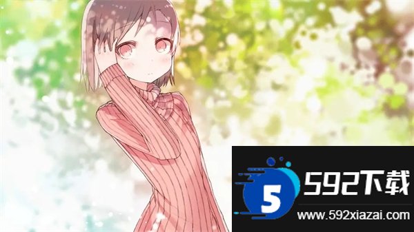 未来女友向我传达了问候中文安卓版截图5
