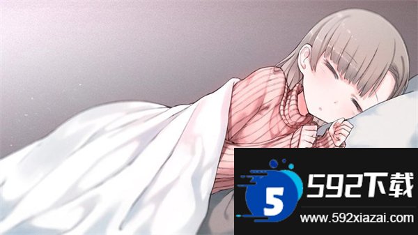 未来女友向我传达了问候中文安卓版截图8