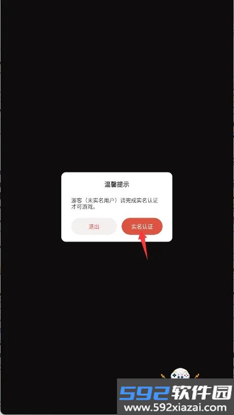 枪火风暴