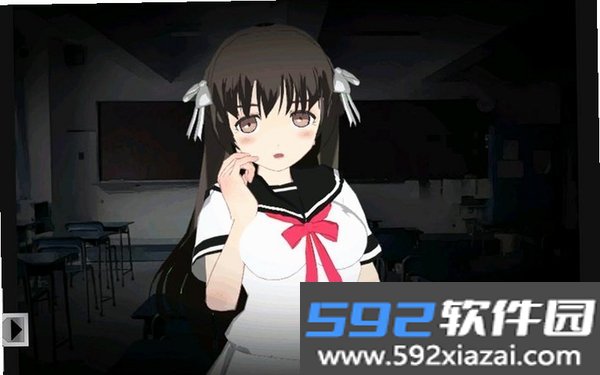 异常感染Anomaly Infection截图3