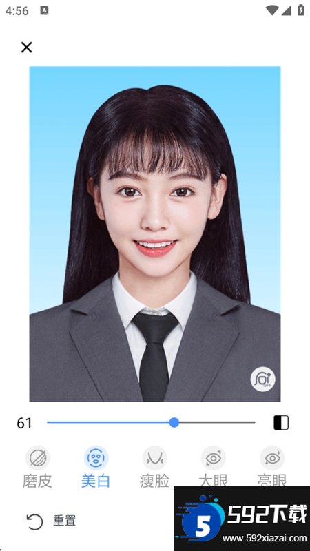 美颜live相机截图2