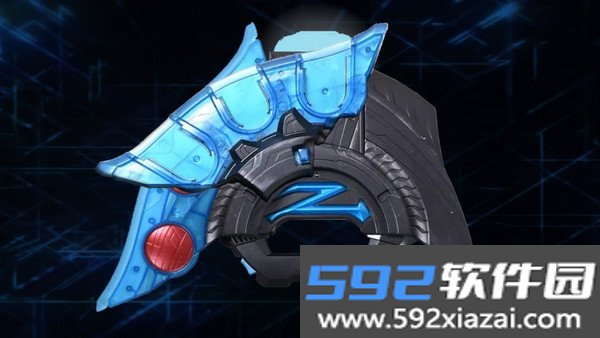 泽塔奥特曼变身模拟器(DX ULTRA Z RISER)截图4