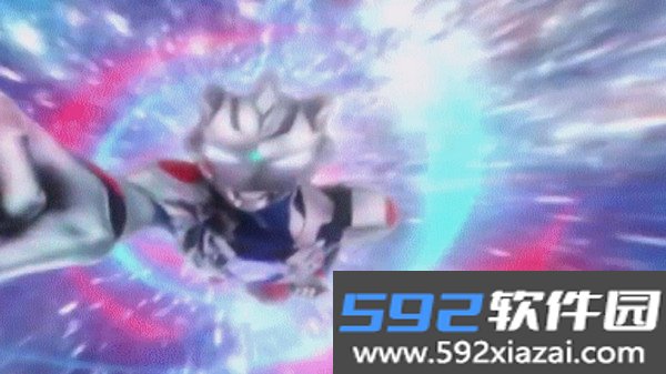 泽塔奥特曼变身模拟器(DX ULTRA Z RISER)截图5