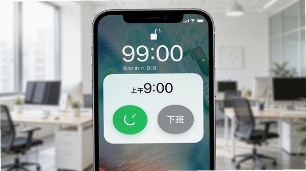 记工时考勤助手