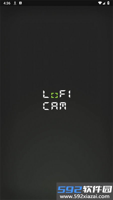 LoFi Cam相机app安卓最新版本截图5