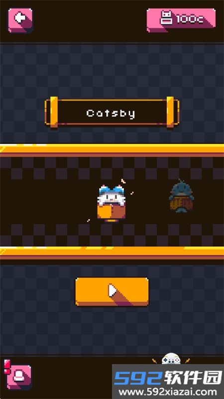 猫猫冲撞Boost Buddies游戏最新版本截图4