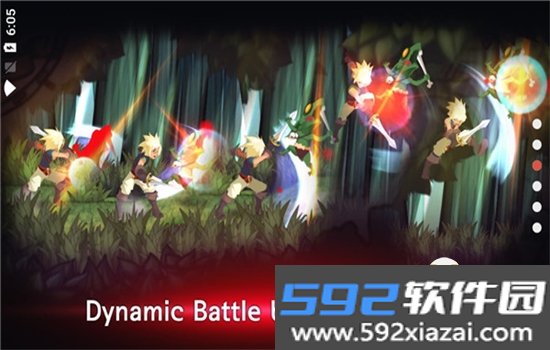 秘灵(ArcaneSoul+)游戏最新版本2026截图3