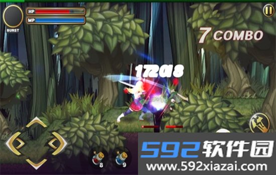 秘灵(ArcaneSoul+)游戏最新版本2026截图9