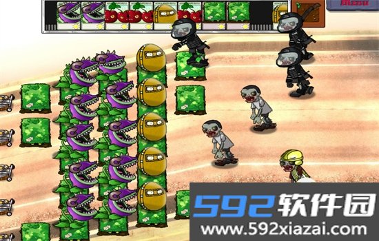 求生植路游戏下载最新版本2026截图6
