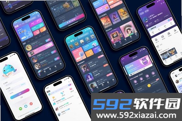 存包包截图6