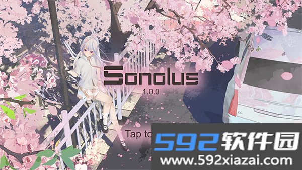 Sonolus最新安卓版截图8