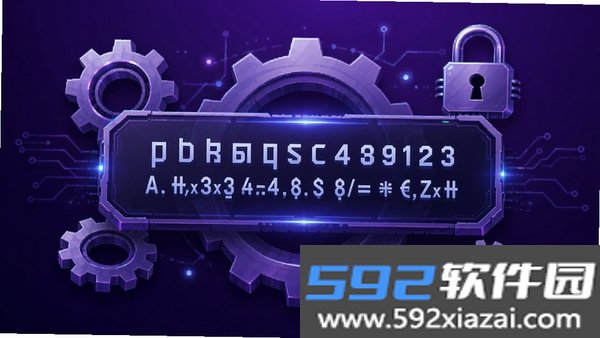 闪灵密保截图1