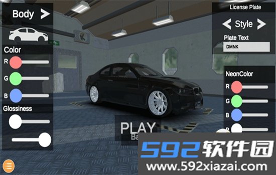 European Luxury Cars