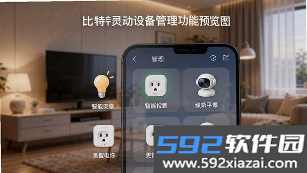 比特灵动