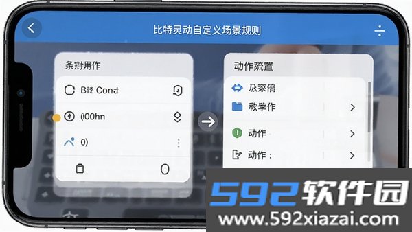 比特灵动截图1