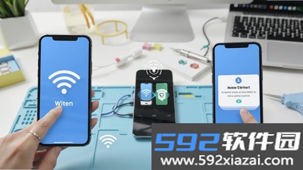 比特灵动截图3