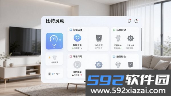 比特灵动截图4