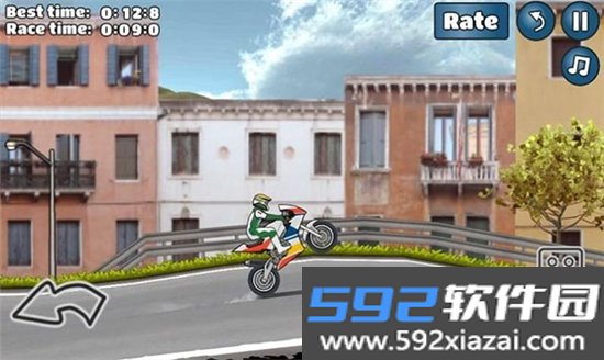 wheeliechallenge中文版下载无限金币免费版截图5
