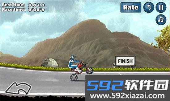 wheeliechallenge中文版下载无限金币免费版截图6