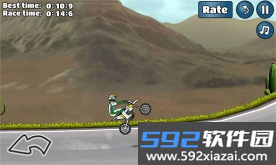 wheeliechallenge中文版下载无限金币免费版截图7
