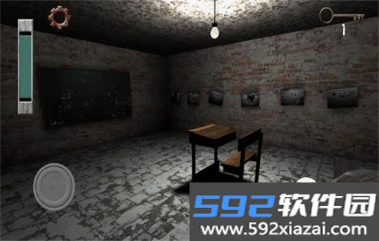 兰德里纳河的学校内置菜单中文版下载截图5