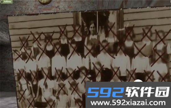 兰德里纳河的学校内置菜单中文版下载截图9