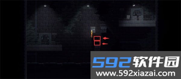 不洁者手游最新免费版(The Impure)截图1