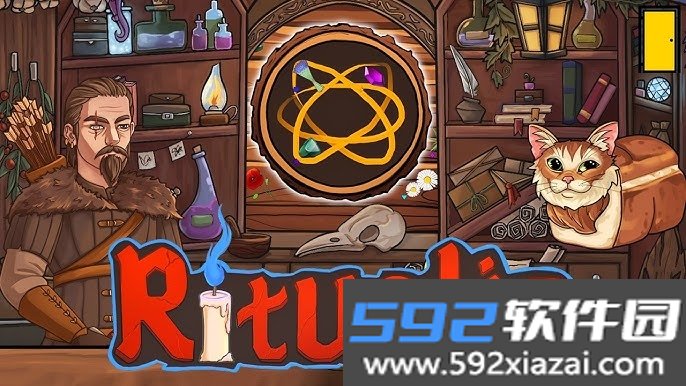 仪式召唤师模拟器最新版本截图6