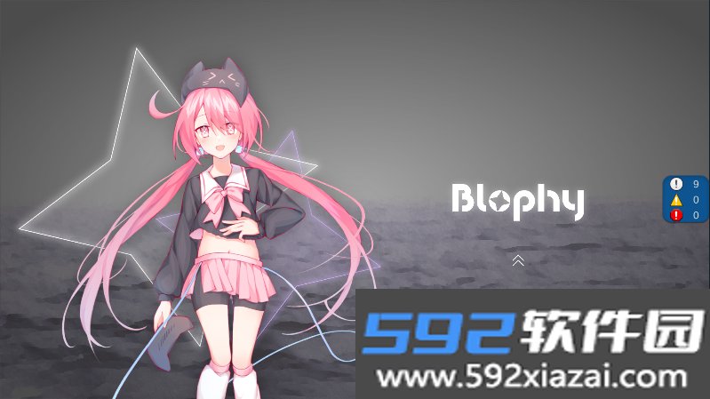 Blophy