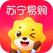 苏宁易购app客户端