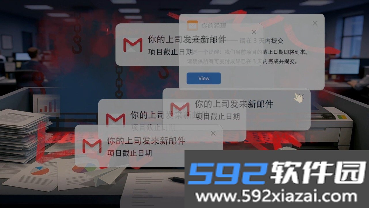 重织之我