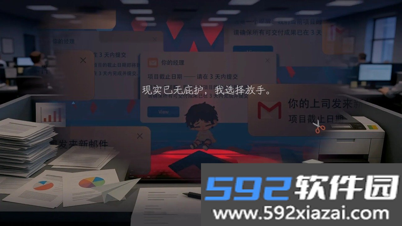 重织之我最新手机版截图3