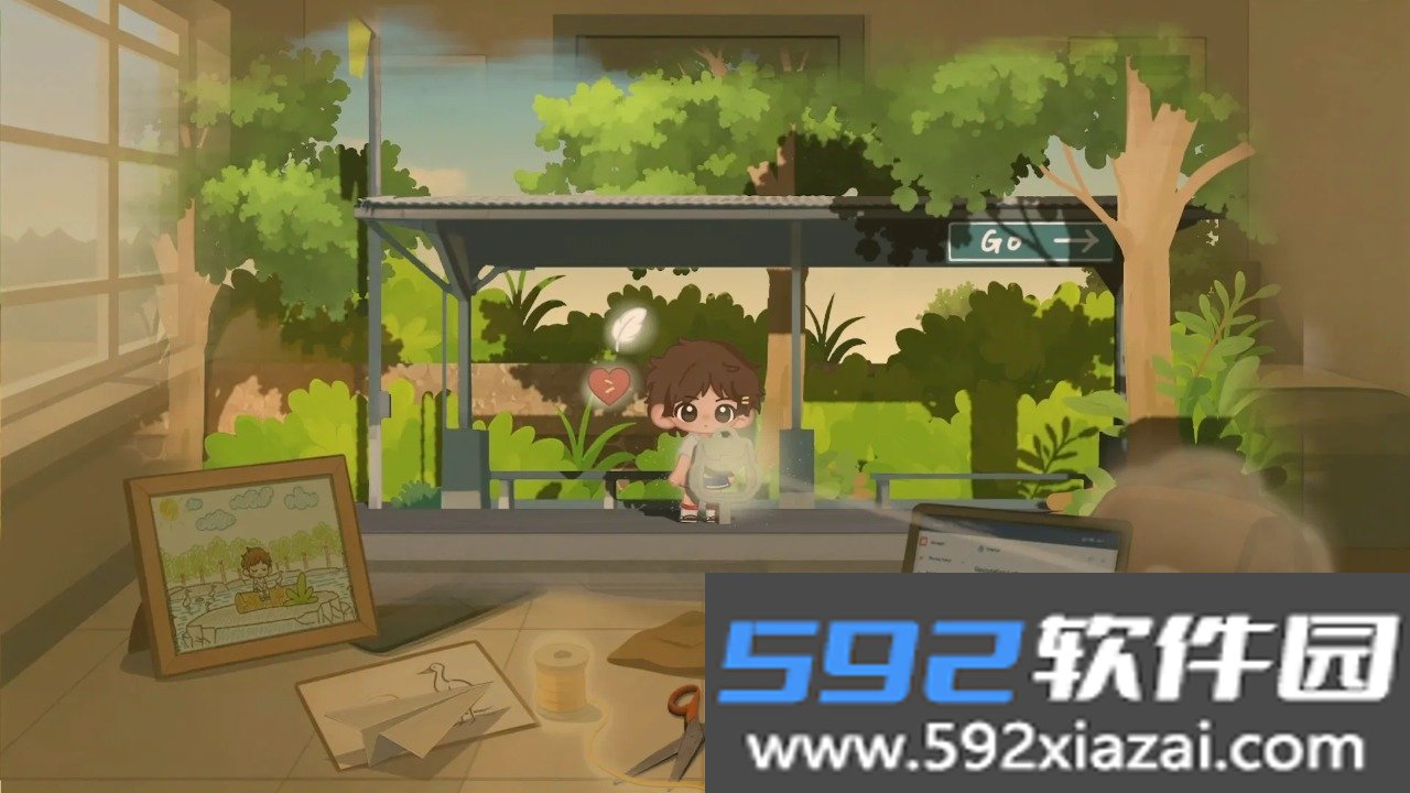 重织之我最新手机版截图4