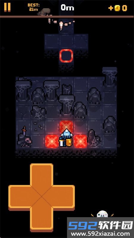 重入地牢(Redungeon)中文版下载手机版截图1