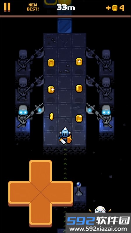 重入地牢(Redungeon)中文版下载手机版截图10