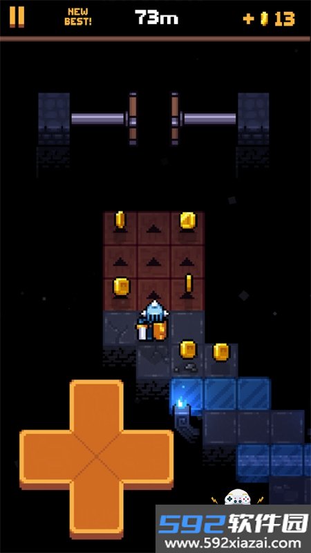 重入地牢(Redungeon)中文版下载手机版截图2