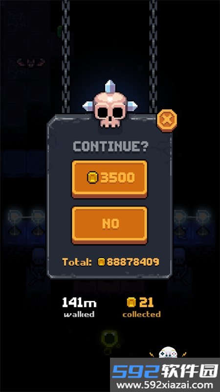 重入地牢(Redungeon)中文版下载手机版截图3