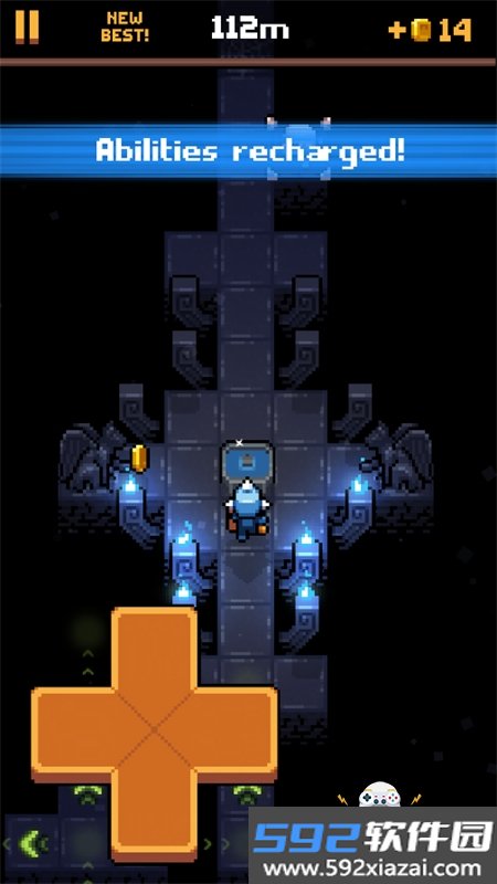 重入地牢(Redungeon)中文版下载手机版截图4