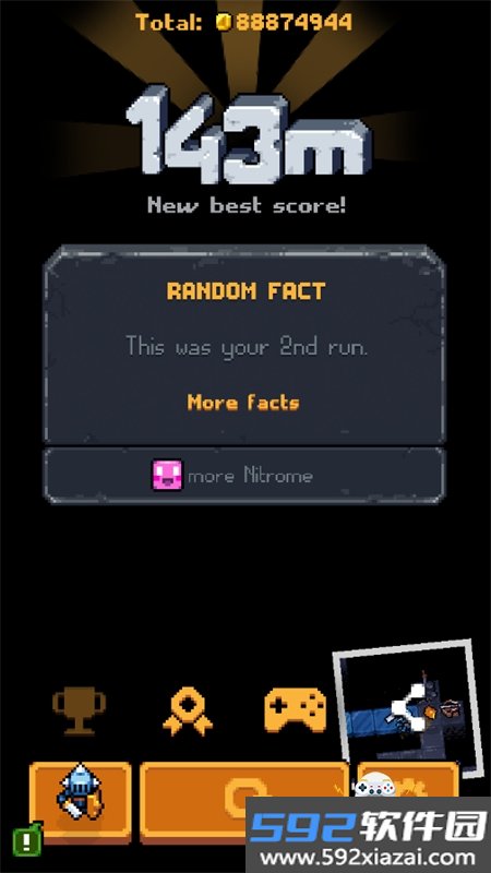 重入地牢(Redungeon)中文版下载手机版截图5