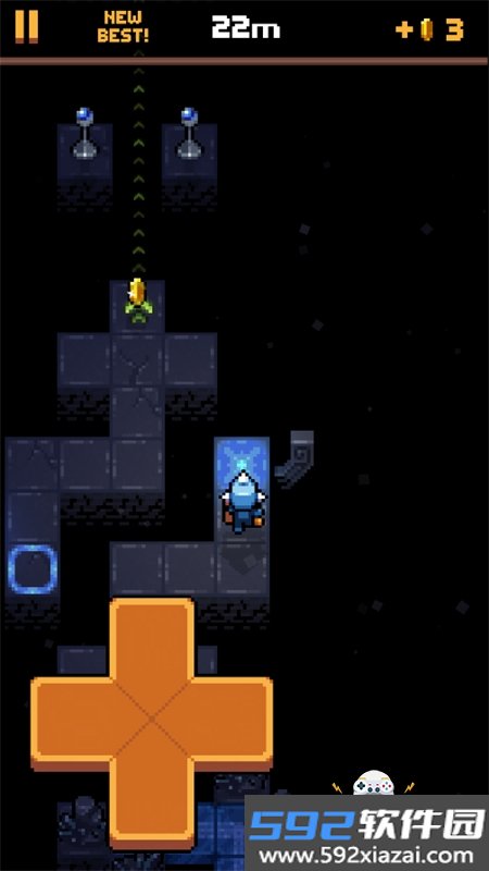 重入地牢(Redungeon)中文版下载手机版截图9
