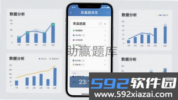助赢题库