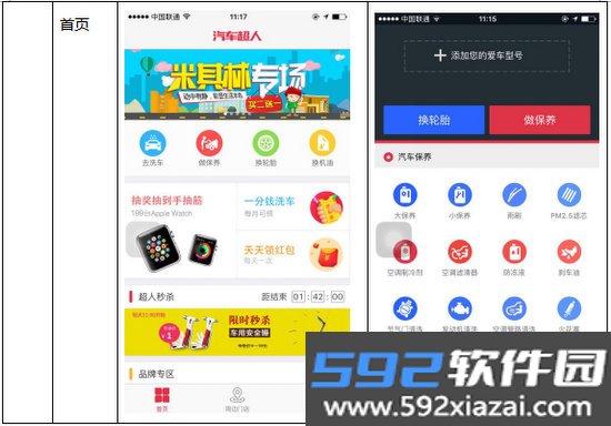 汽车超人app截图3