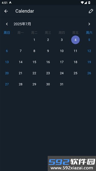 twinote SNS Style Note笔记app截图3