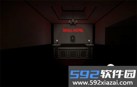骷髅酒店steam游戏最新版本截图4