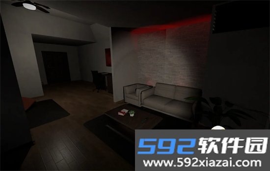 骷髅酒店steam游戏最新版本截图6